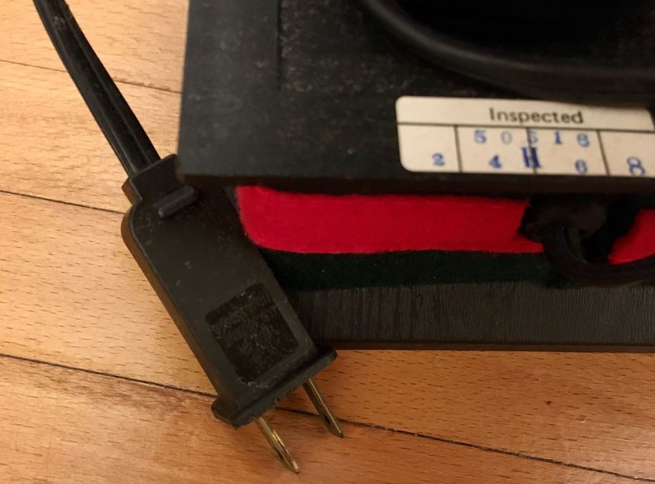 Mos Craciun - Papusa vintage de decor