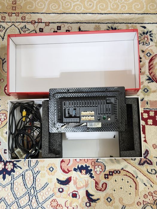 Teyes мониторы оригинал панелмен камри 30-35ке нагыз