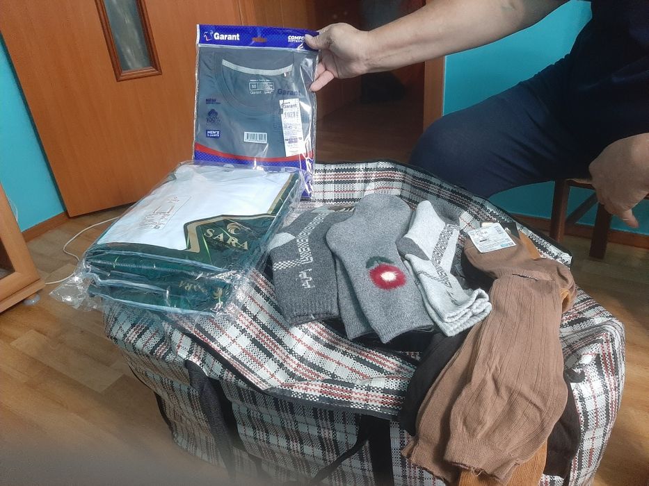 Вещи оптом и в розницу