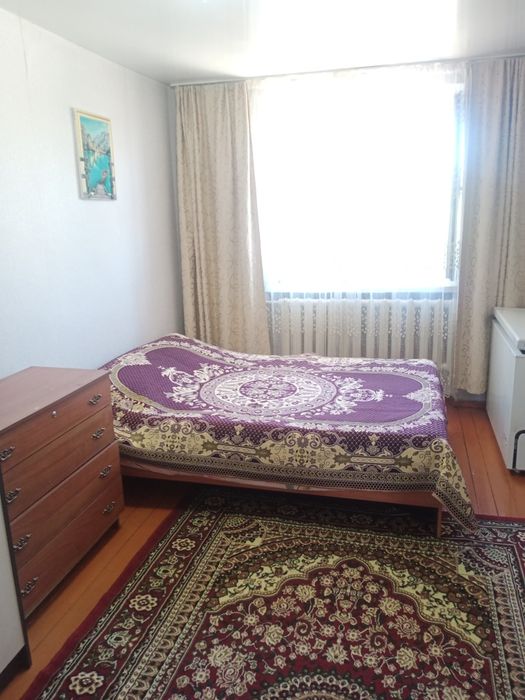 Посуточно квартира