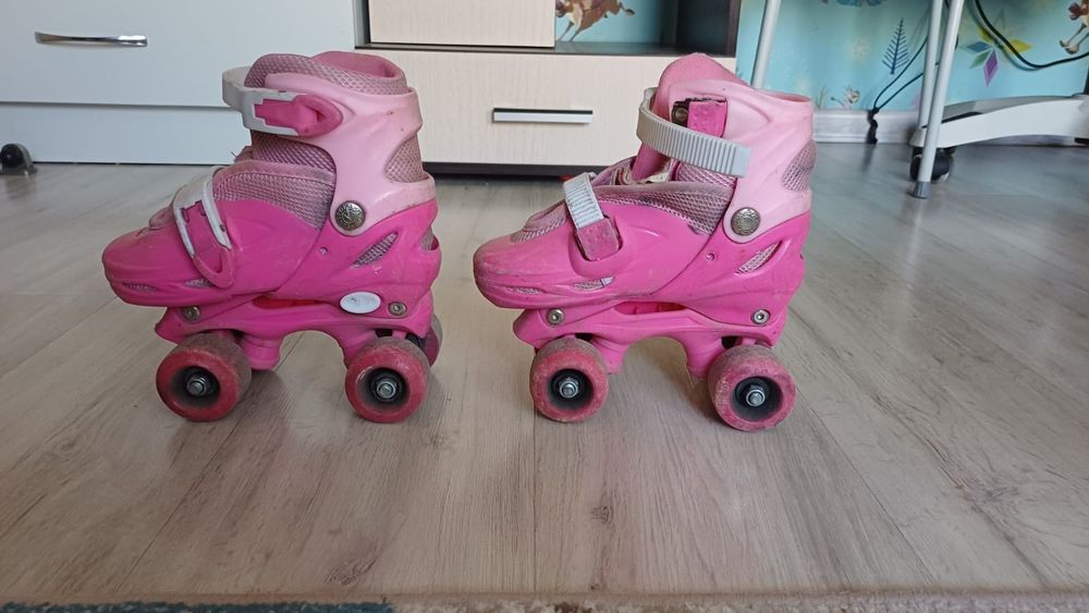 Продам детские ролики