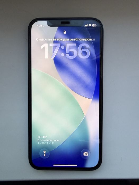 Айфон 12  128гб/ Iphone 12 128гб