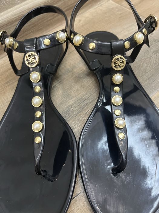 Сандали Joop, Guess, Zara