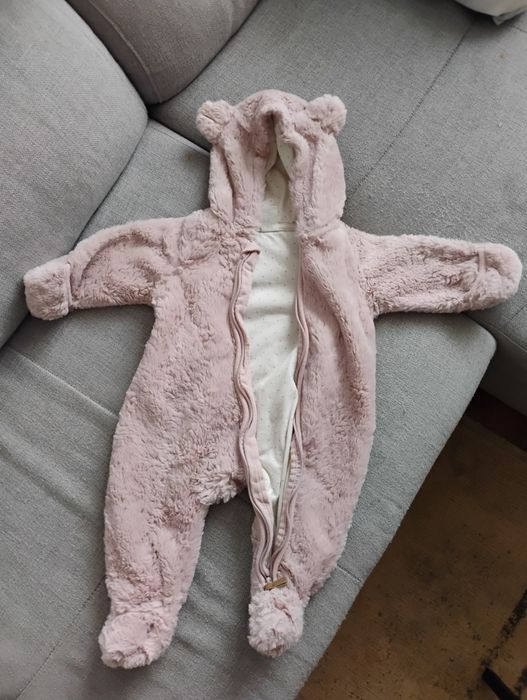 -70% намаление H&M Гащеризон тип космонавт р-р 62