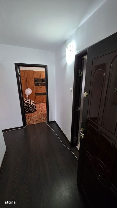 Vand ap cu 3 camere zona Cornisei H2O