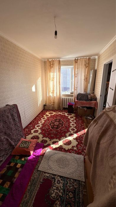 2-комнатной квартиры