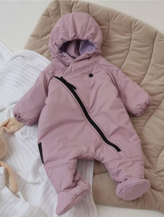 Продам детский демисезонный комбенизон