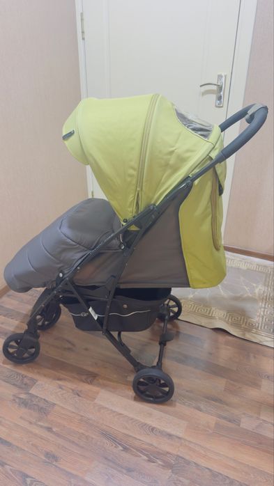 Продам идеальную коляску