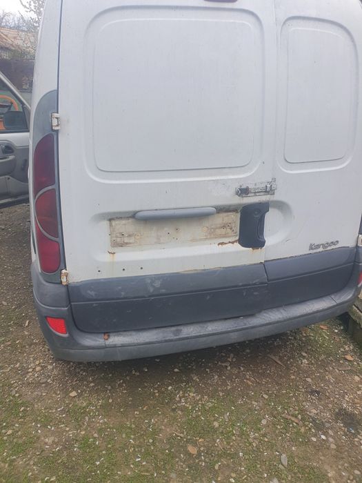 Piese Renault Kango