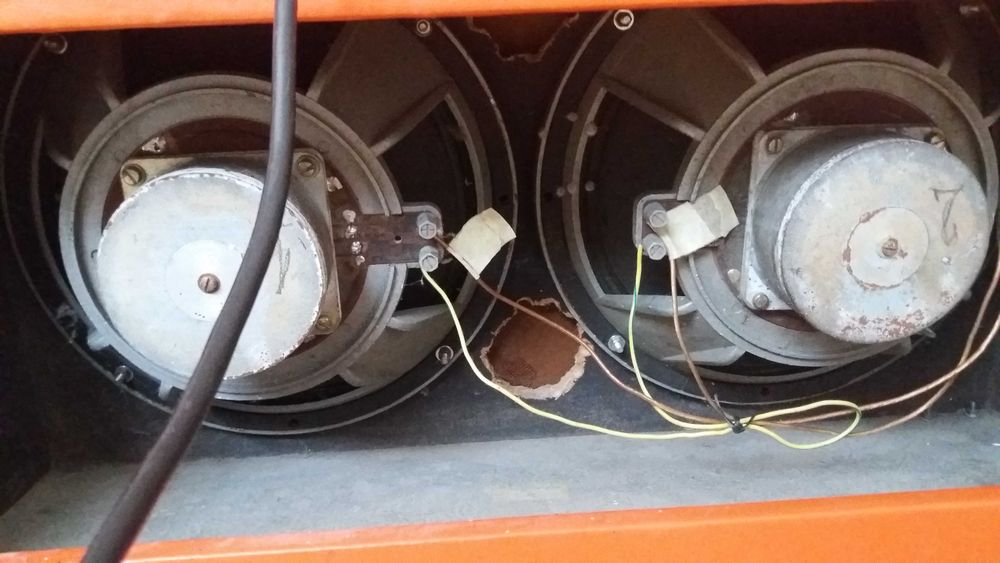 Кубе, калъф, микрофон за хармоника, предусилвател за микрофон