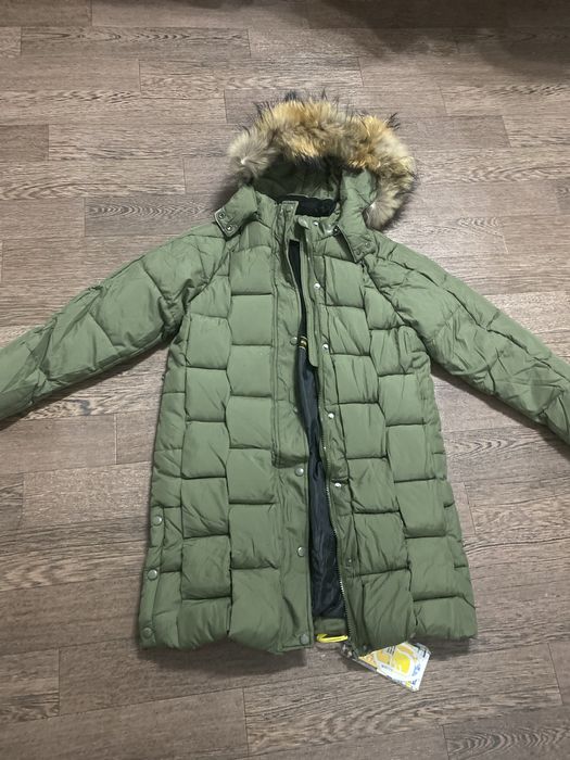 куртка на 146 размер новая