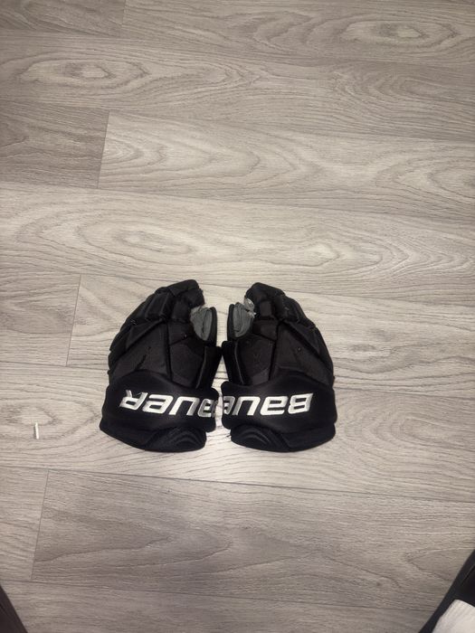 Краги Хоккейные Bauer X800 lite