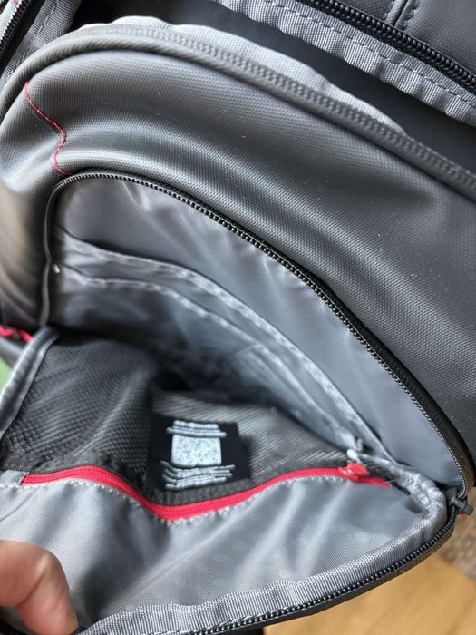 Нова раница Samsonite Ecodiver Laptop Backpack M 15.6”