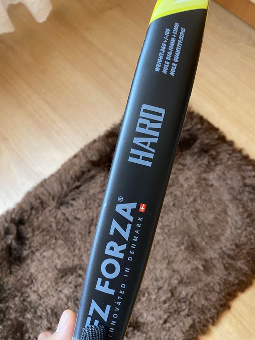 Racheta Padel Forza Supreme Power V2