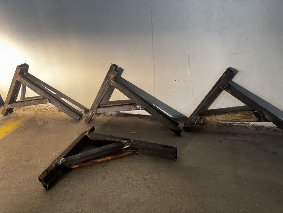 Крепленя для кондиционера