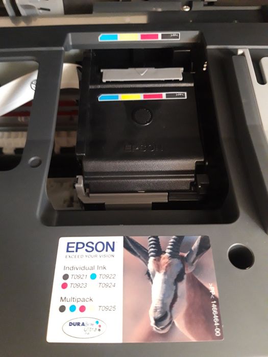 Принтер продаю срочно