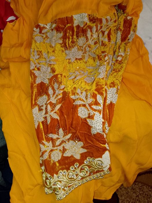 Yangi kiyilmagan