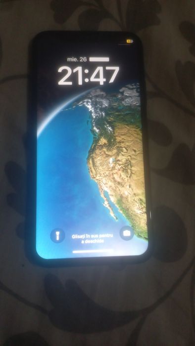 Vand iphone x în stare buna