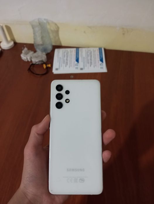 Самсунг а 32 Обмен Ауыстыру