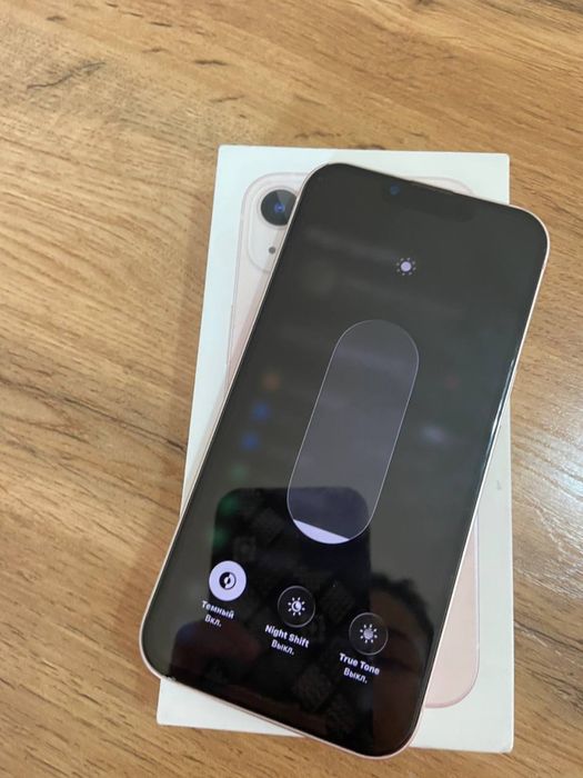 iPhone 13 | 256 GB | АКБ 100%