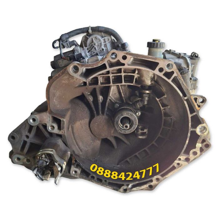 Полуавтоматична скоростна кутия - Opel - 1.6/1.8 - (2005 г.+)