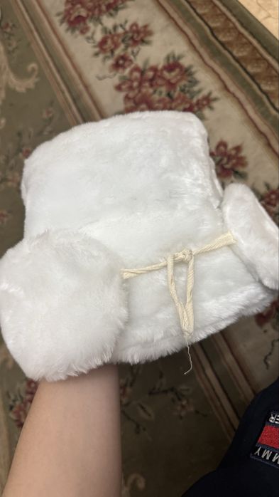 продам шапку зма