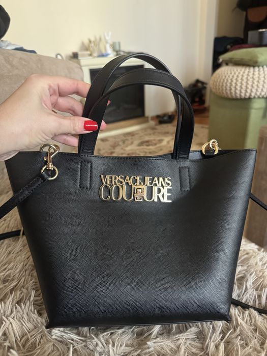 Geanta Originala Versace