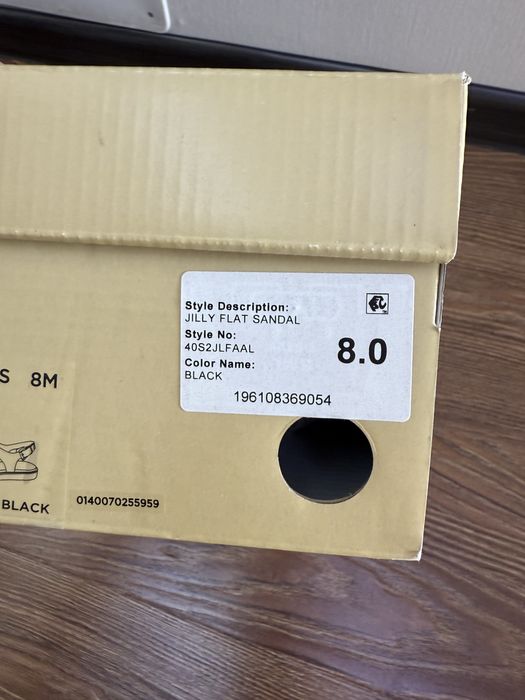 Босоножки Michael Kors оригинал