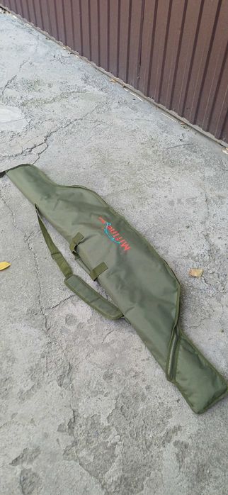 Карповое удилище