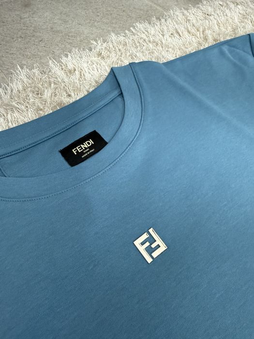 Tricou Fendi bumbac 100% colectie noua
