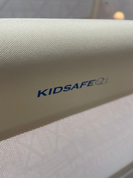 Бортики с регулировкой высоты от 70-97см