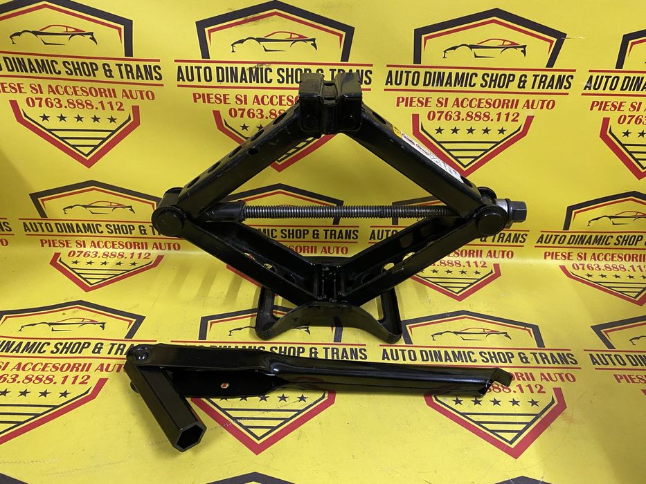 Cric auto original OEM Chrysler Voyager Jeep Patriot 04766498AA