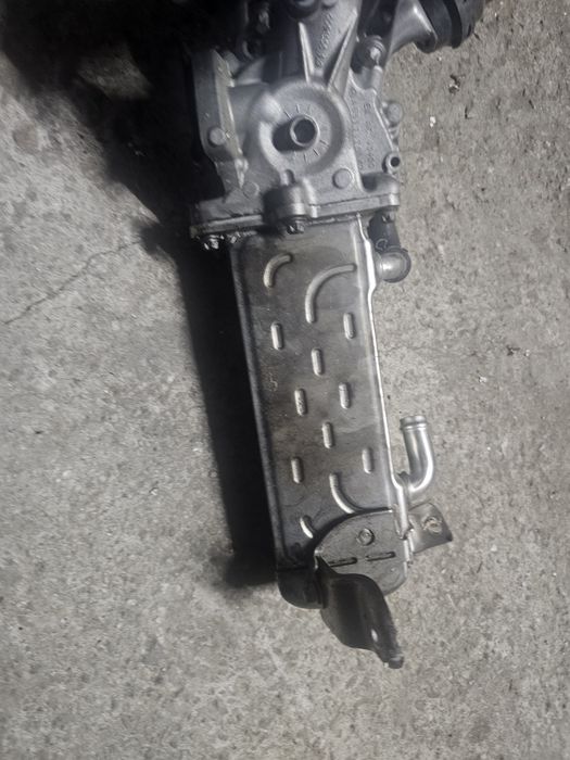 Racitor gaze Mercedes W204 FL W212 W246 cod A6511400275Q05