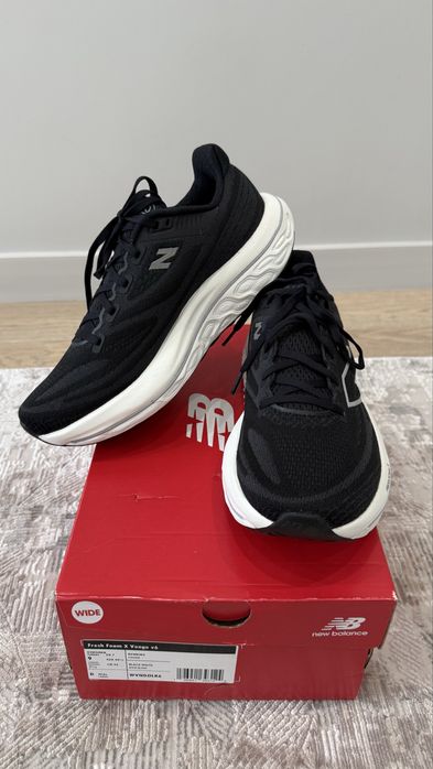 Беговые кроссовки для марафона New balance