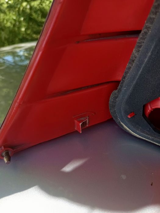 Десен стоп за VW GOLF 4