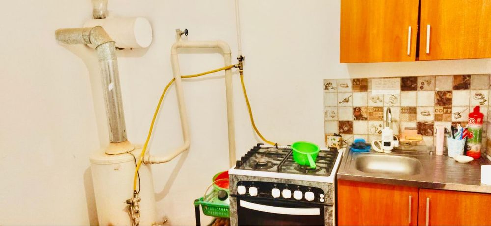 Продается времянка