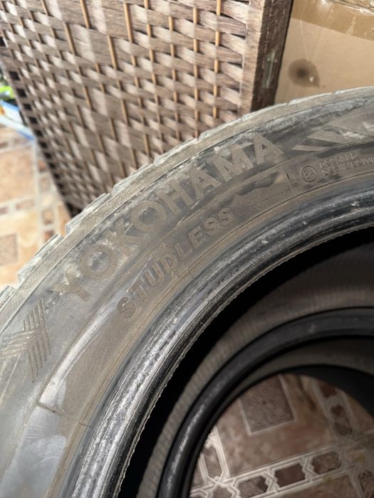 Балоны ленд крузер