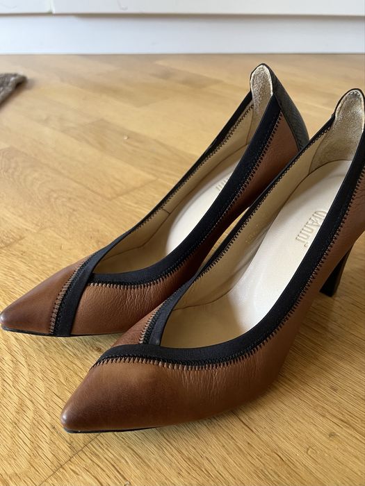 Дамски официални обувки Gi Anni, 37 размер