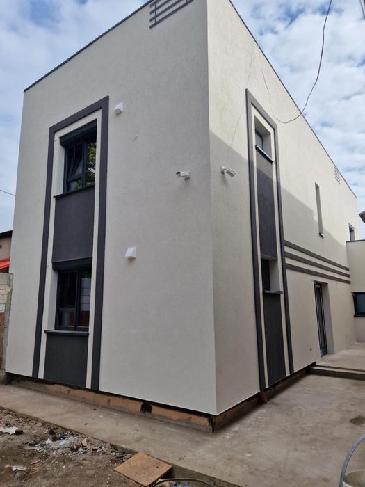 Executăm finisaje interioare și exterioare