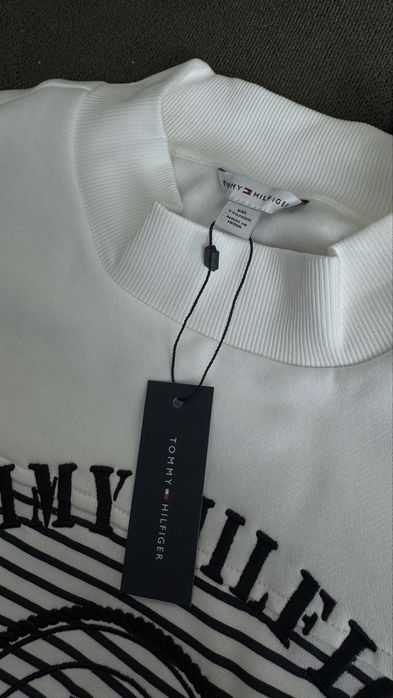 Свитшот Tommy Hilfiger оригинал