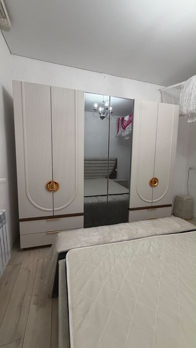 Спальный гарнитура