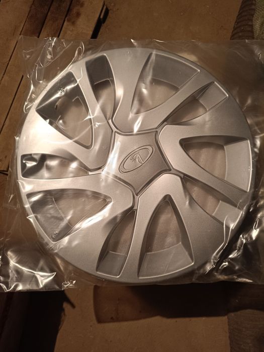 Колпаки Гранта r14