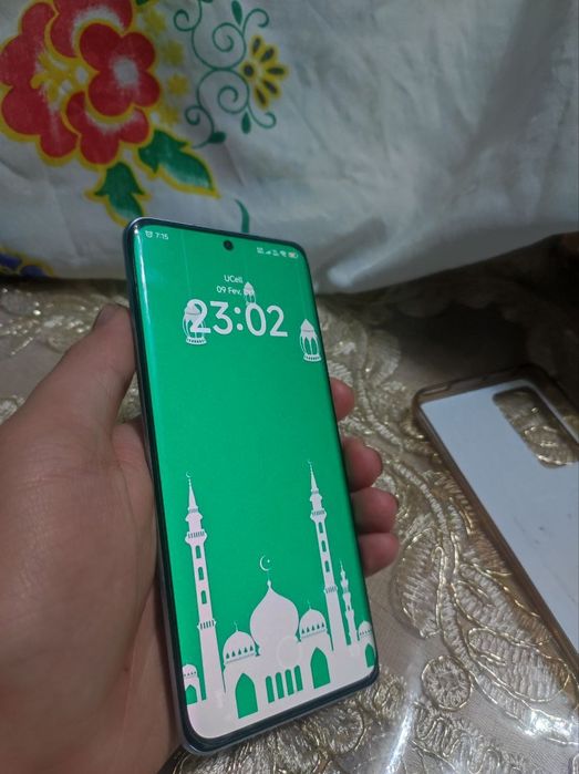 Xiaomi mi 12 sotiladi