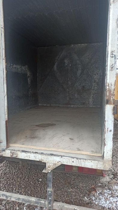 Продам газель 2005 года