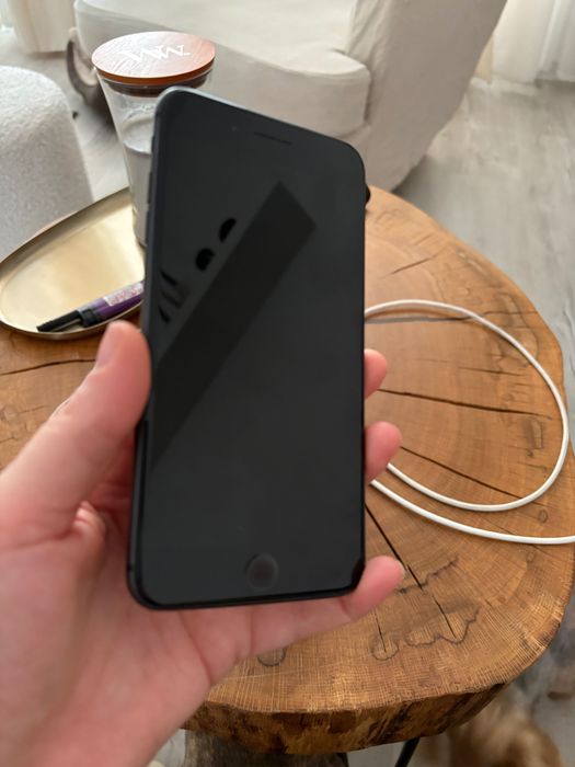 Iphone 12 126 GB black