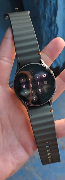 Смарт часы Samsung Galaxy Watch 7 40mm