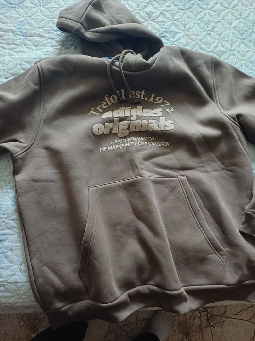 Суичър adidas originals