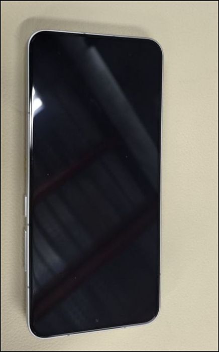 Xiaomi 15 White 12/256