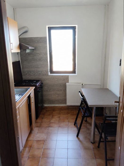Apartament decomandat