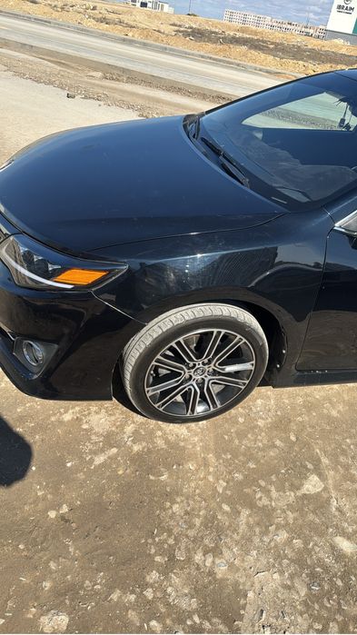 Диски с покрышкой